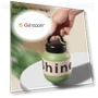 Portable Thermos Coffee Cup with Tea Filter — Travel Drinkware