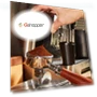 Powder Cup Sieve Brewing Head Appliance — Cleaning Products