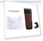 Превью Rechargeable Heating Self-stirring Warm Coffee Cup — Beverage Warmers