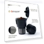 Превью Reusable Coffee Capsule Filter Cup — Coffee Pod Holders