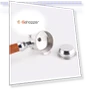 Semi-automatic Coffee Machine Accessories Set — Cleaning Products