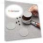 Превью Sintered Sheet Coffee Splash Filter — Reusable