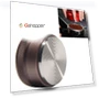 Превью Stainless Steel Coffee Press — Brewing Excellence