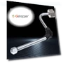 Stainless Steel Coffee Steam Pipe — Pots, Delonghi