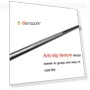 Превью Stainless Steel Coffee Stir Stick — Drink Stirrers
