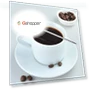 Превью Stainless Steel Coffee Stir Stick — Drink Stirrers