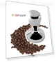 Превью Stainless Steel Coffee Tamper — Tampers