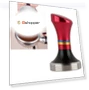 Stainless Steel Flat Bottom Coffee Powder Hammer — Electric Blade Coffee Grinders