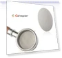 Превью Stainless Steel Sintered Sheet Coffee Splash Filter — Reusable