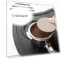Превью Stainless Steel Sintered Sheet Coffee Splash Filter — Reusable