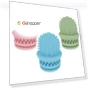 Превью Teeth Cleaning Cactus Toy for Pets — Cat Playthings
