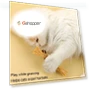 Превью Teething Stick Toy for Cats — Cat Playthings
