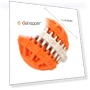 Превью Tooth Cleaning Chewing Toy Balls for Pets — Toys
