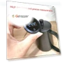Wireless Waterproof Thermometer with Long Probe — Instant-Read