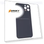 Превью Big Camera Hole Glass Back Battery Cover — Back Covers