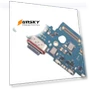 Превью Charging Port Board — Phone Battery Replacements, Samsung