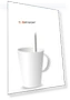 Hand Brewing Thermometer with Pen Cover — Temperature Measurement Tools