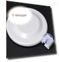 Превью Hanging refrigerator freezer thermometer — Refrigerator