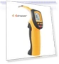 Превью Infrared Temperature Tester — Thermometers
