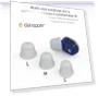 Превью Mini In-Ear Hearing Aid — Hearing Support