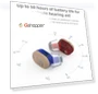 Превью Mini In-Ear Hearing Aid — Hearing Support