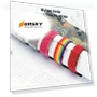 Превью Nylon Braided Watch Band — Bands, Samsung