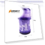 Превью Post-Filter for Cordless Vacuum Cleaner — Canister, Dyson