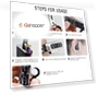 Sound Amplifier Hearing Aid Headphones — Hearing Amplifiers