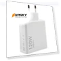 Превью 120W USB Fast Charger with 1m USB to Type-C Cable — Chargers