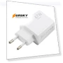 Превью 120W USB Fast Charger with 1m USB to Type-C Cable — Chargers