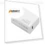 Превью 120W USB Fast Charger with 1m USB to Type-C Cable — Chargers