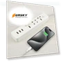 Превью 120W USB Fast Charger with 1m USB to Type-C Cable — Chargers