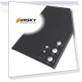 Превью Battery Back Cover with Camera Lens Cover — Back Covers, Samsung