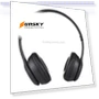 Превью Foldable Wireless Bluetooth Headphone with 3.5mm Audio Jack — In-Ear Headphones
