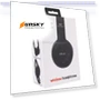 Превью Foldable Wireless Bluetooth Headphone with 3.5mm Audio Jack — In-Ear Headphones