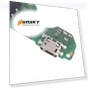 Превью OEM Charging Port Board — Screens, itel