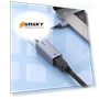 Превью USB-C to RJ45 Ethernet Adapter — USB, hoco