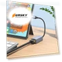Превью USB-C to RJ45 Ethernet Adapter — USB, hoco