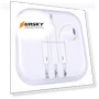 Превью Wired Headphones Earbuds with Wired Control & Mic — In-Ear Headphones
