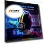 Превью X33 Head-mounted RGB Light E-Sports Gaming Headset — Headsets, ONIKUMA