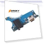 Превью Original Charging Port Board — Phone Battery Replacements, Samsung