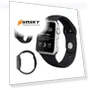 Превью Rubber Watch Band with Pin Buckle — Bands