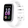 Colorful Quick Release Buckle Silicone Watch Band, Keep