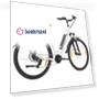 Превью Electric Bike — Electric Self-Balancing Scooters, TTGO