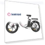 Foldable Electric Bike — E-Bikes, Fafrees