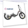 Foldable Electric Bike — Electric Self-Balancing Scooters, Fafrees