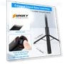 Превью Retractable Invisible Selfie Stick with Tripod — Selfie Sticks, PULUZ