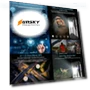 Превью Smartphone with Laser Rangefinder and Night Vision — Mobile Devices & Accessories, Unihertz
