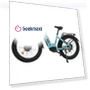 Превью Electric Bike — Electric Self-Balancing Scooters, Orlms