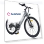 Electric Bike — Electric Vehicles, HillMiles